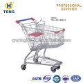 Germany style Trolley/ The Facilitate Toy Car With Basket GE60A